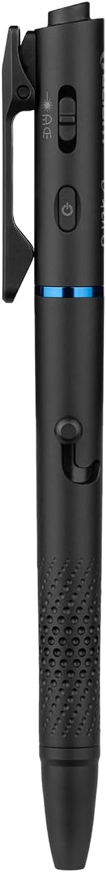 OLIGHT Open 3 : Stylo EDC Multifonction 4 en 1
