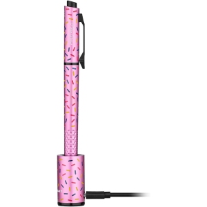 Olight Open Glow: Lampe Stylo LED 120 Lumens