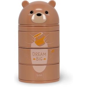 Organiseur de Bureau Teddy Bear Legami