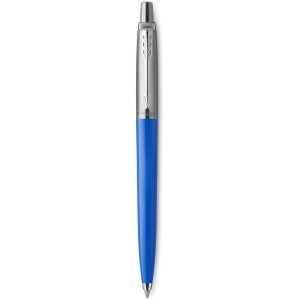 Parker Jotter Originals Stylo Bille Bleu
