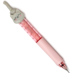 Porte-Mine Ergonomique Meow - Précision et Confort
