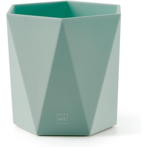 Pot à Crayons Vert Miquelrius – Organisateur Bureau
