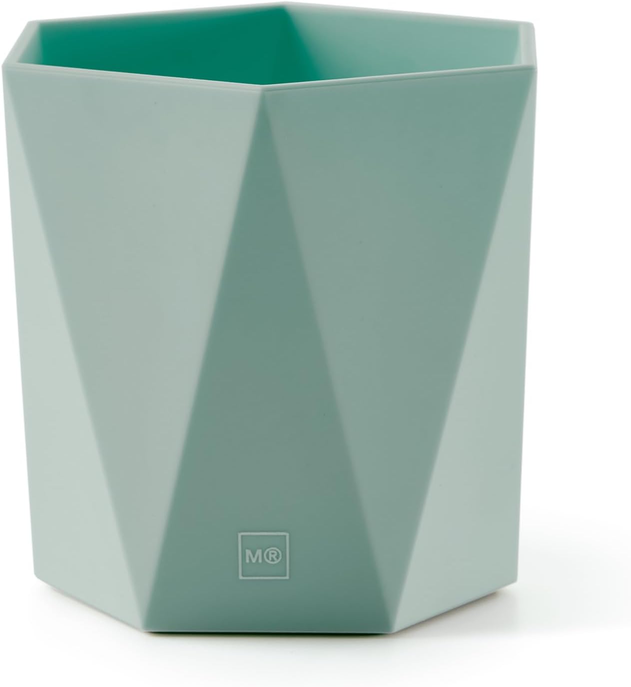 Pot à Crayons Vert Miquelrius - Organisateur Bureau