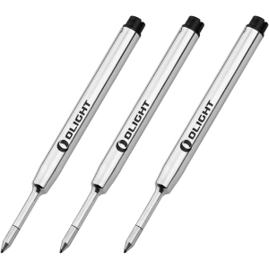 Recharge OLIGHT O-Refill 0,7 mm pour Stylo Open