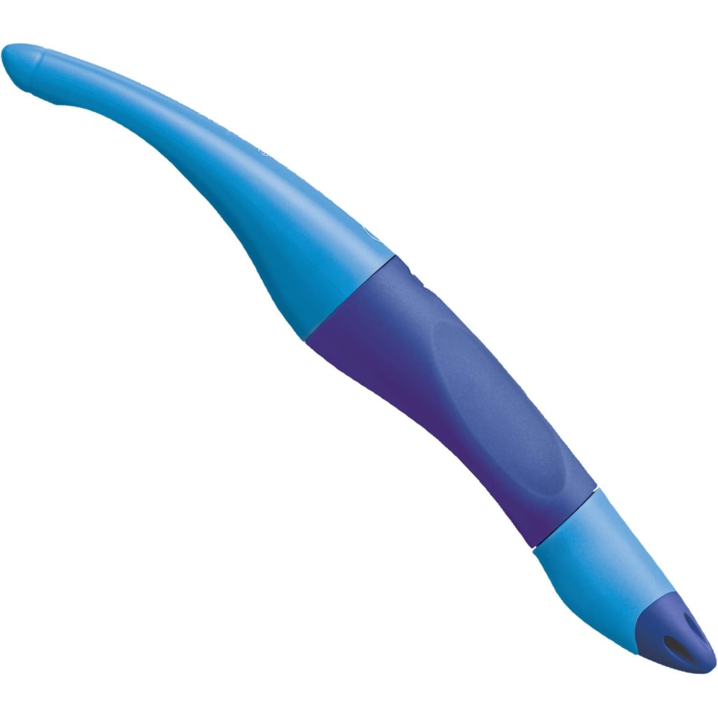 Stylo gaucher rechargeable STABILO EASYoriginal
