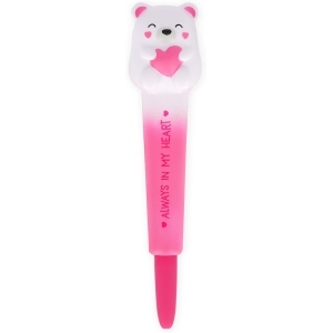 Squeezies Stylo Gel Teddy Bear - Anti-Stress