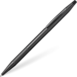 Stylish Cross Classic Century Black Ballpoint Pen