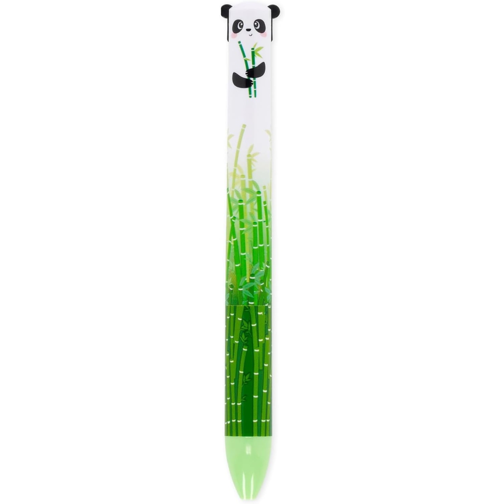 Stylo Panda Bicolore 1 mm