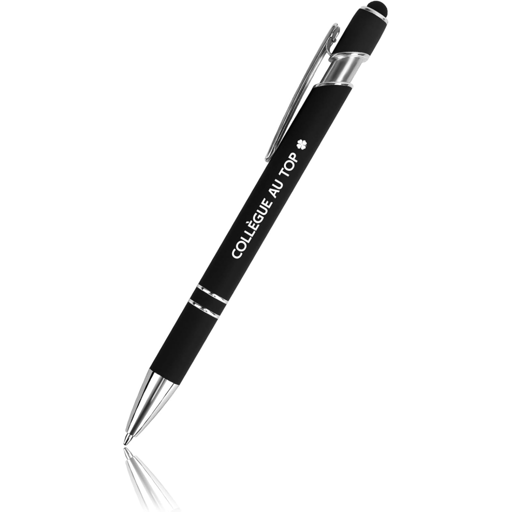 Stylo Bille Original pour Départ de Retraite