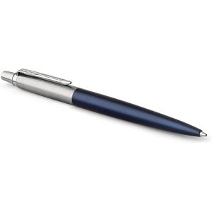 Stylo Bille Parker Jotter Bleu Roi - Coffret Cadeau
