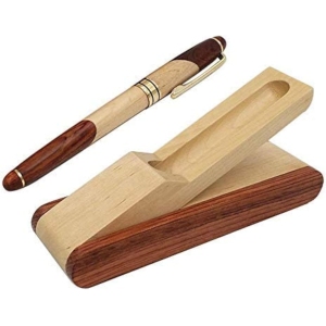 Stylo Bille Vintage Fait Main - Signature Élégante