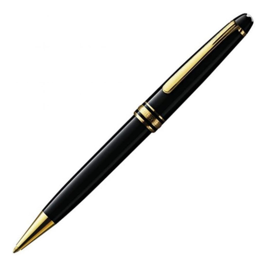 Stylo Classique Montblanc Meisterstück Élégance