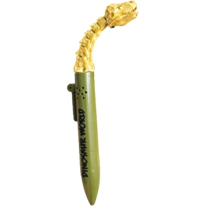 <p><strong>Stylo D'écriture Dinosaur Gel Fun pour Ados</strong></p>
