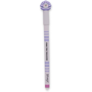 Stylo Effaçable Bo-Bo Ostra - Collection Sea Bottom