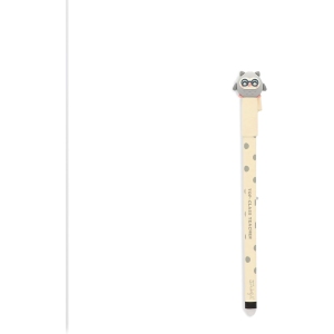 Stylo Effaçable Mr.Wonderful - Cadeau Enseignant Bo-Bo Owl