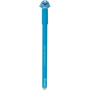 Stylo Effaçable Narval - Vous êtes Magique !