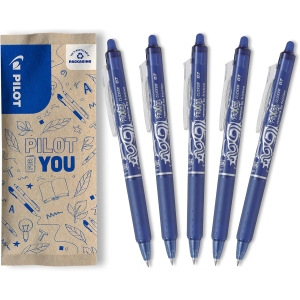 Stylo Effaçable Pilote FriXion Ball - Bleu