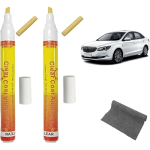 Stylo Efface Rayures – Réparez les Rayures en Un Instant