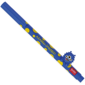 Stylo Gel Décoratif Monster - Lovely Friends