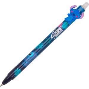 Stylo Gel Disney Stitch Effaçable 0,7mm