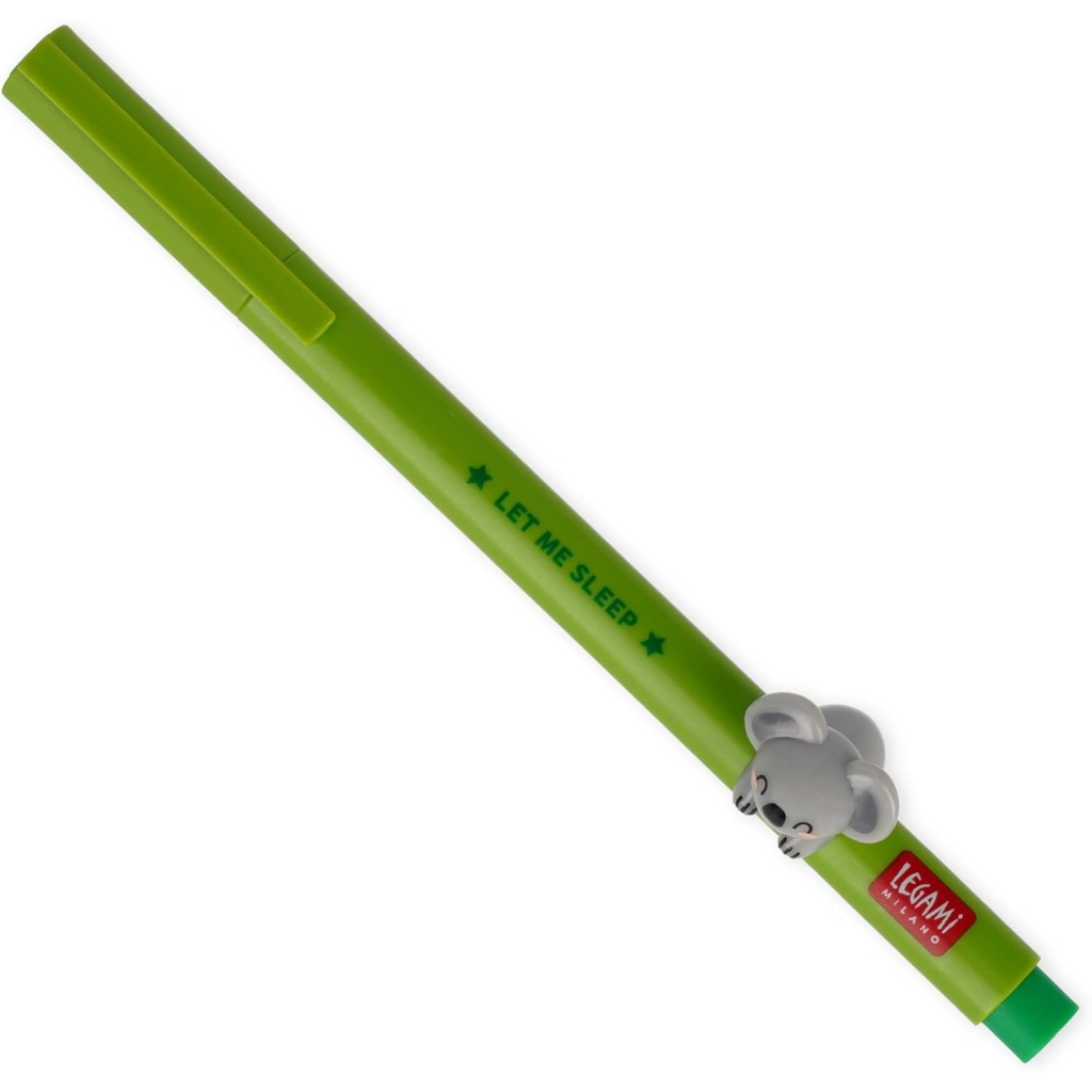 Stylo Koala Legami - Encre Verte