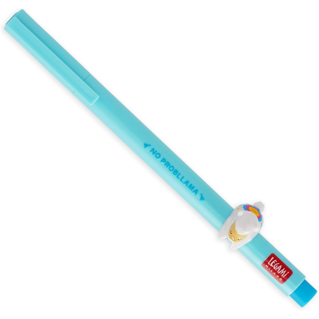 Stylo Panda Legami Amovible Gel effaçable