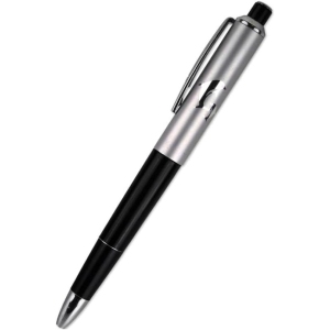 Stylo Humoristique Électrique Noir – SUD TRADING