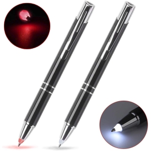 Stylo LED Glowseen pour Écriture Nocturne