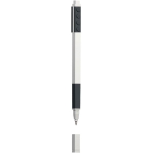 Stylo LEGO Noir Élégance et Créativité