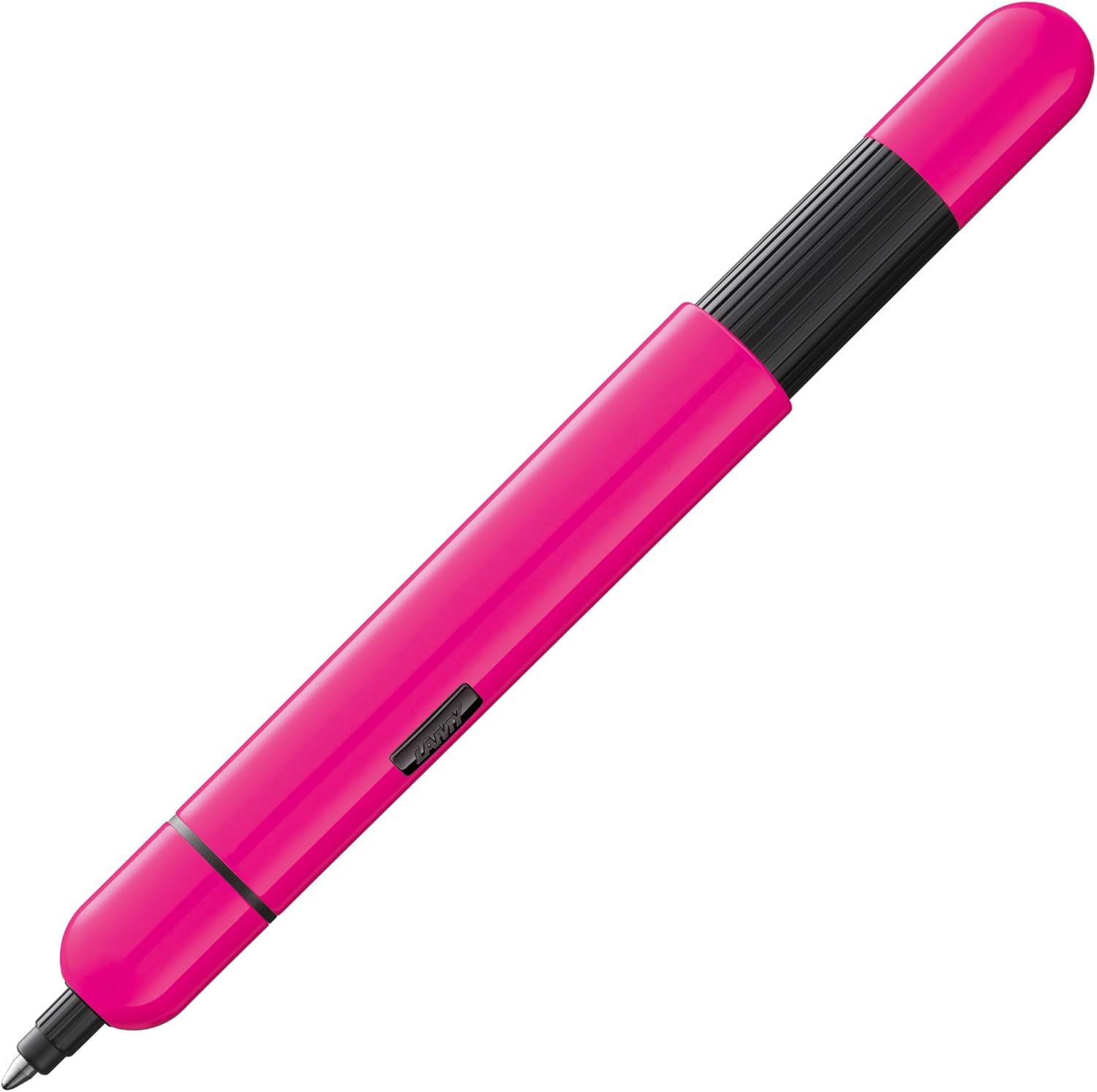 Stylo Lamy Pico Neon Pink - Compact et Innovant