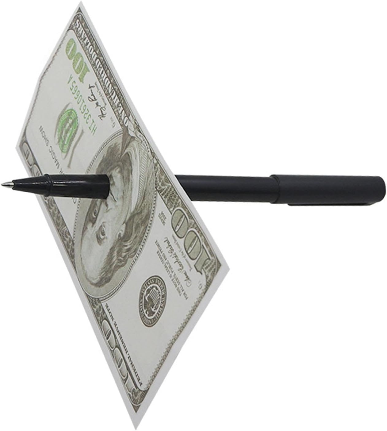 Stylo Magique : Traversée de Carte
