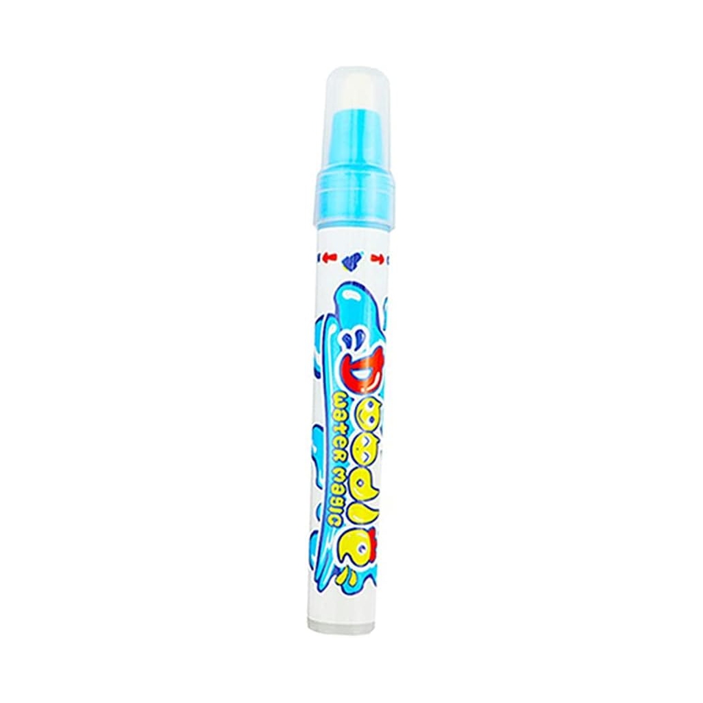 Stylo Magique pour Tapis d'Eau - Peinture et Gribouillage