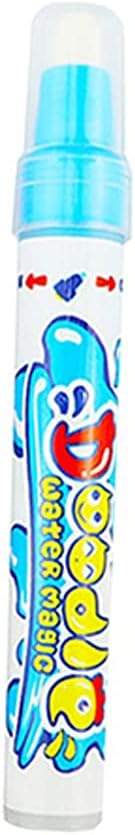 Stylo Magique pour Tapis d'Eau - Peinture et Gribouillage