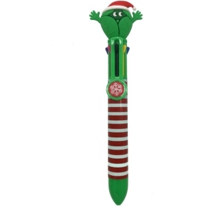 Stylo Multi-Clic Multicolore Tinc pour Enfants