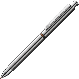 Stylo Multifonction Lamy St Matt – Luxe en Acier