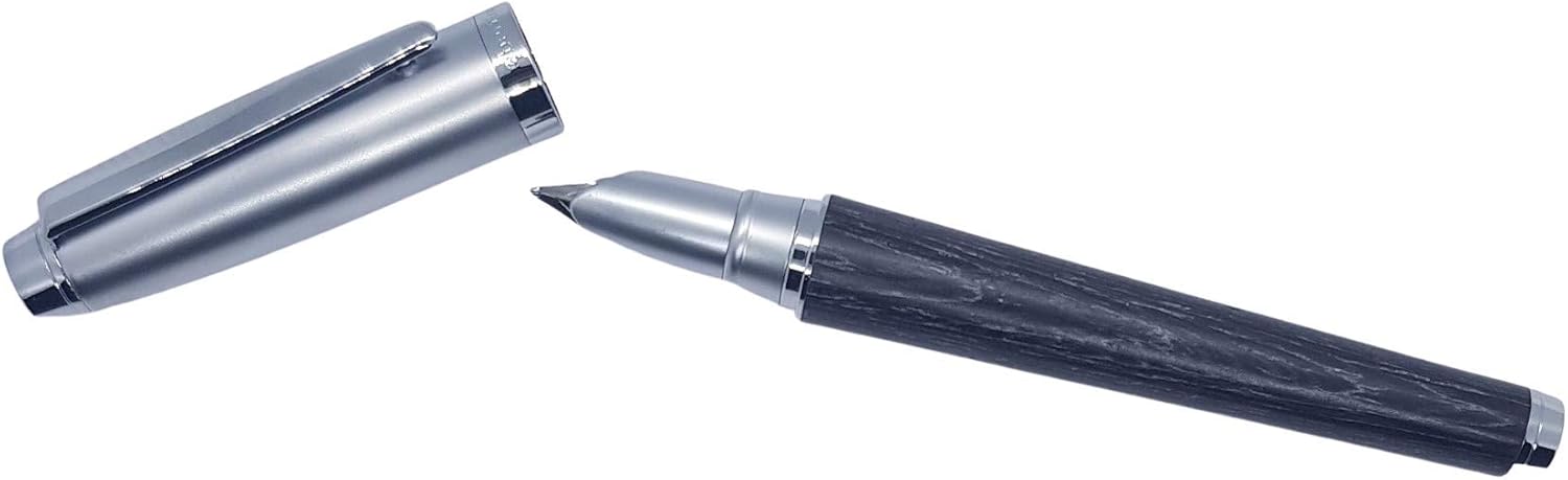 Stylo Plume Deluxe OBERTHUR KASAI - Bois Abricotier