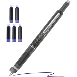 Stylo Plume Rechargeable Mppchhn – Pointe Fine 0.38mm