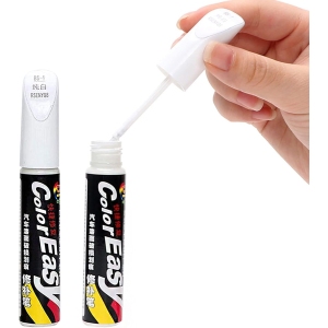 Stylo Retouche Peinture Auto - 2 Pièces