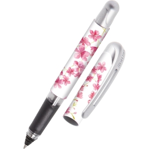 Stylo Roller Ergonomique Cherry pour Étudiants