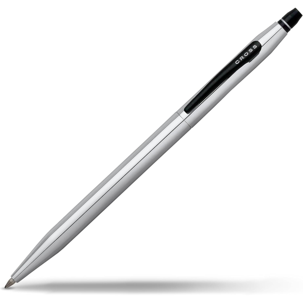 Stylo Roller Gel Rétractable Cross Click