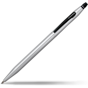 Stylo Roller Gel Rétractable Cross Click