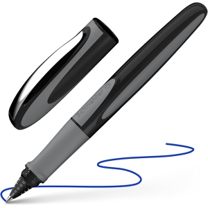 Stylo Roller Schneider Ray Onyx Rechargeable 1 Pièce