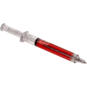 Stylo Seringue – Cadeau Original pour Maestro
