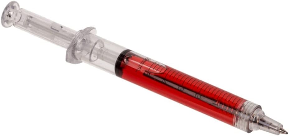 Stylo Seringue - Cadeau Original pour Maestro