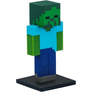 Stylo Topper Minecraft 3D – Surprise en Boîte!