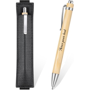 Stylo à Bille Cadeau de Fin d'Études