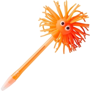 Stylo à Bille Lumineux Orange Tinc