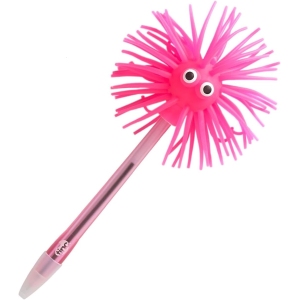 Stylo à Bille Lumineux Tinc - Rose Fantaisie