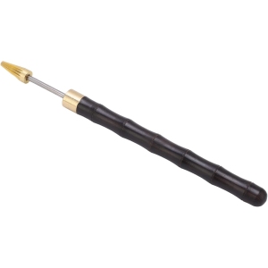 Stylo à Huile pour Teinture de Cuir