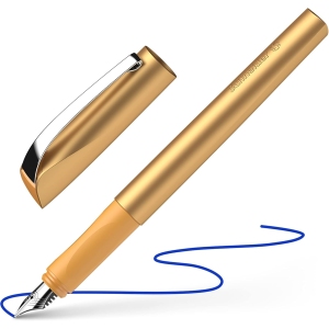 Stylo à Plume Schneider Ceod Shiny Bronze – M